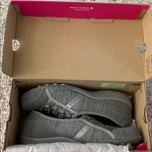 Skechers with Memory Foam